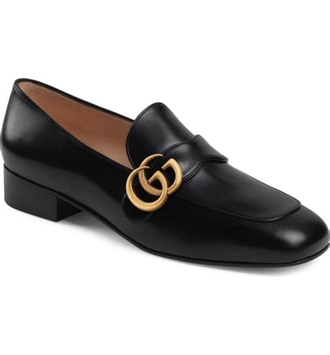 cheap gucci loafers on sale|gucci loafers nordstrom.